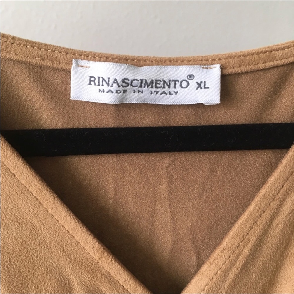 Rinascimento Dress View 3
